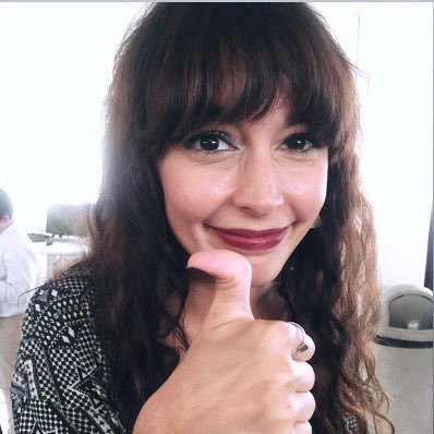 Profile Picture of Miriam Rosa (@miriamrosa90) on Twitter