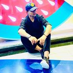 Profile Picture of ऋषभ Tyagi (@rv_tyagi7) on Instagram