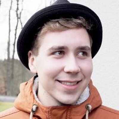 Profile Picture of Jan Rogos (@JohnRoger91) on Twitter