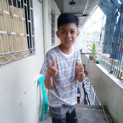 Profile Picture of Hardric Lumag (@HardricL) on Twitter