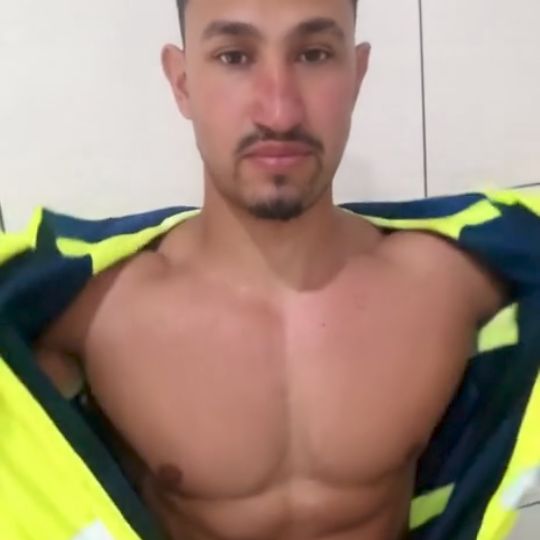 Profile Picture of Michael Calisto (@michael.calisto27) on Tiktok