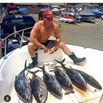 Profile Picture of Jacob Cone (@jacobconefishing) on Instagram