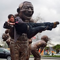 Profile Picture of Michael Cherrington (@michael-cherrington-5) on Quora