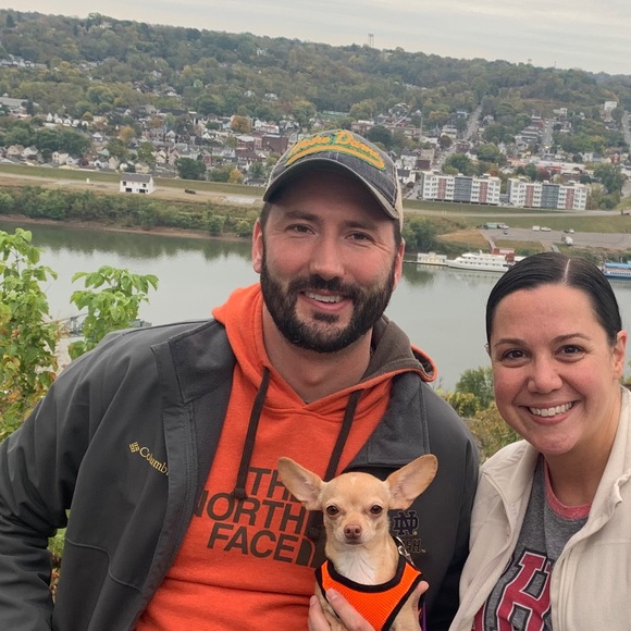 Profile Picture of Cory Waggoner (@waggoncr) on Poshmark