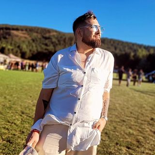 Profile Picture of Simón Caroselli (@simoncaroselli) on Instagram