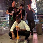 Profile Picture of Seth George (@a1aion) on Instagram