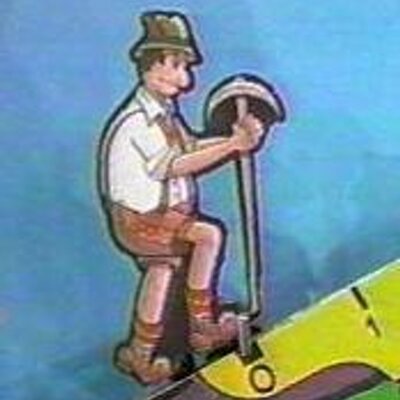 Profile Picture of Justin Sloss (@jslossyourgain) on Twitter