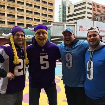 Profile Picture of Elliott McCormack (@ElliottMack) on Twitter