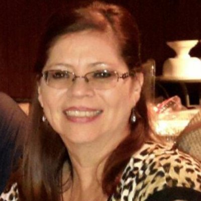 Rosemary Silva Amparan - Twitter Profile Picture of Rosemary Silva Amparan (@AmparanSilva) on Twitter