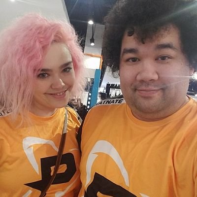 Profile Picture of Nathan Reitz (@GreatisNate) on Twitter