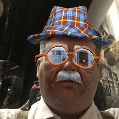 Profile Picture of Steve Luter (@steveluter) on Twitter