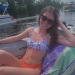 Profile Picture of ☆Kelsey Steele☆ (@_kelseysteele_) on Instagram