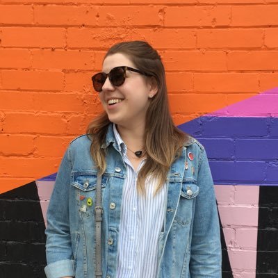 Profile Picture of Katelyn McCallum (@katelyntessm) on Twitter