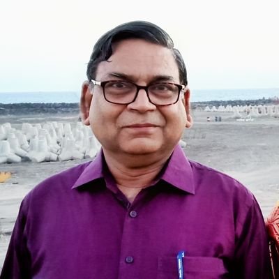 Profile Picture of Ramesh Misra (@RameshMisra15) on Twitter