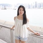 Profile Picture of Angela S. Tse 謝兆思 (@asiusei) on Instagram