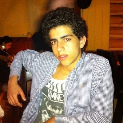 Profile Picture of George Chamoun (@Sjorsjee) on Twitter