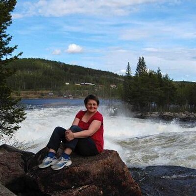 Profile Picture of Webbon.Tamara Sushko (@norr08) on Twitter