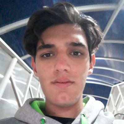 Profile Picture of Amir Parsa (@parsa_amir7) on Twitter