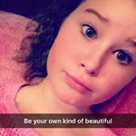 Profile Picture of Kaylee Bikowsky (@bikowskyfanpage) on Instagram