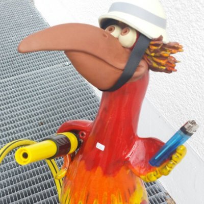 Profile Picture of Michael Ruf (@MichaelRuf11) on Twitter