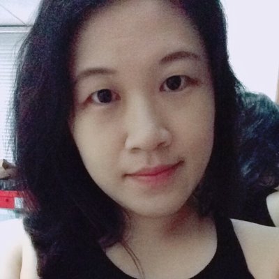 Profile Picture of Anita Lai (@anitalai114) on Twitter