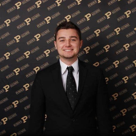 Profile Picture of James Joseph (@jgradowski99) on Poshmark