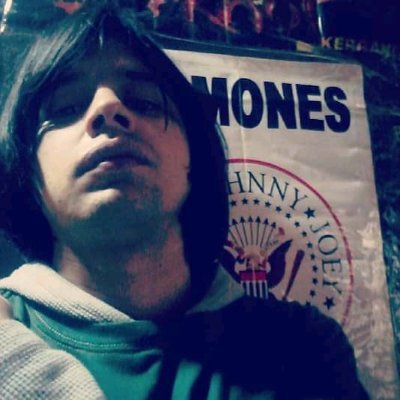 Profile Picture of Fernando Céspedes (@FernandoCspede9) on Twitter