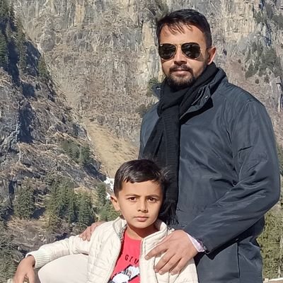 Profile Picture of Jagtar Singh Sidhu (@JagtarSinghSi16) on Twitter