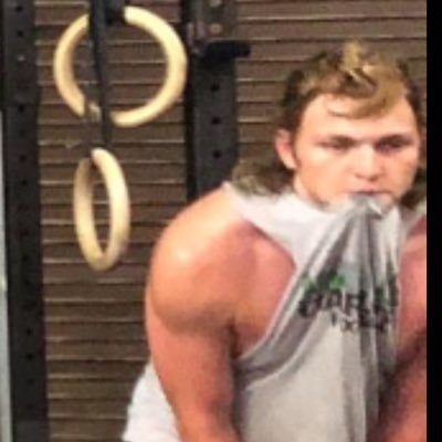 Profile Picture of Jacob M Thigpen (@JacobThigpen85) on Twitter