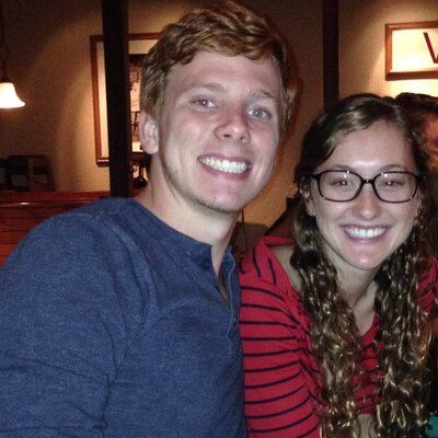 Profile Picture of Gage Stevens (@Aaron27Mr) on Twitter