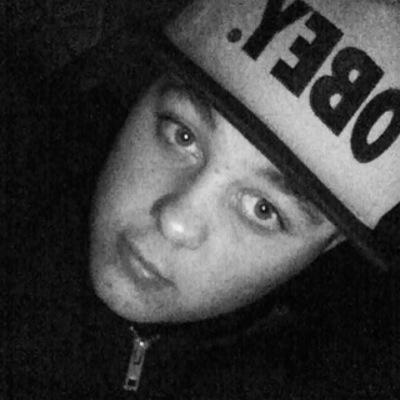 Profile Picture of Michael Perkel (@trippy_nigga17) on Twitter