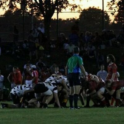 Profile Picture of Bryan Harshbarger (@harshbryrugby8) on Twitter