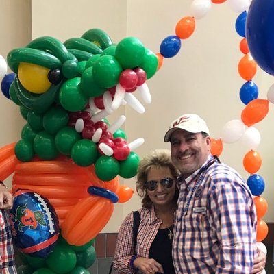 Profile Picture of Tim M Lopez Sr (@tmlsBullGator1) on Twitter