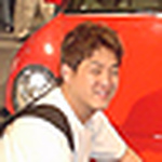 Profile Picture of Wilson Wang (@WILSON WANG AND SUHYUN LEE) on Flickr