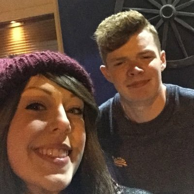 Profile Picture of Sean Nicol (@sean_nicol7) on Twitter