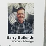 Profile Picture of Barry Butler (@prosource_edmonton_barry) on Instagram