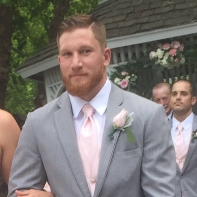 Profile Picture of Chris Schuler (@Chris_Schuler) on Twitter