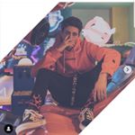 Profile Picture of 🗿🗿🗿 (@tommyblake_fanpage) on Instagram