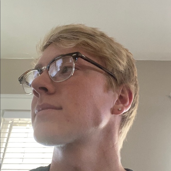 Profile Picture of Cooper Morrow (@cooper_morrow) on Poshmark