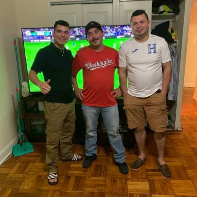 Profile Picture of Anselmo Ramirez (@Anselmo68697812) on Twitter