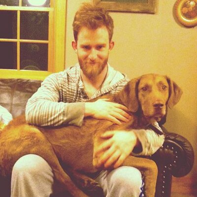Profile Picture of Jacob Niemann (@niejackal) on Twitter
