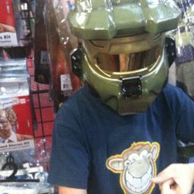 Profile Picture of Brian Tasker (@BrianTasker1) on Twitter
