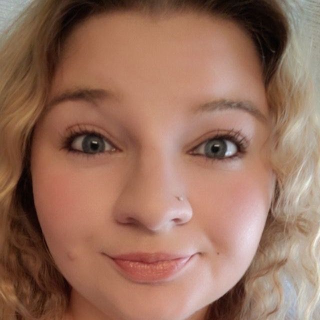 Profile Picture of Courtney Vestal (@@courtneyvestal98) on Tiktok