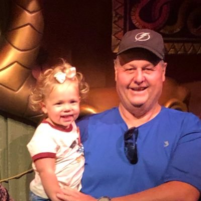 Profile Picture of Jim Paschall (@jim_paschall) on Twitter