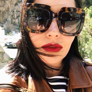 Profile Picture of Julia  Ignatova (@Julia-Ignatova) on Facebook