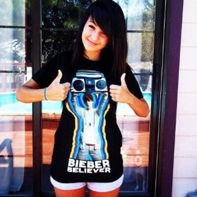 Profile Picture of Teresa Lucille Diaz (@terresadiaz) on Twitter