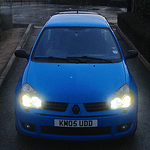 Profile Picture of Jon Clark (@jonc219) on Flickr