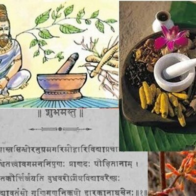 Profile Picture of Pratibha Shah (@MyAyurved) on Twitter