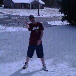 Profile Picture of Darrell Moss (@darrellmoss) on Instagram