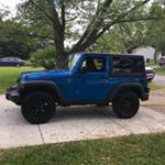 Profile Picture of Brad Beyer (@jeepguybrad) on Instagram